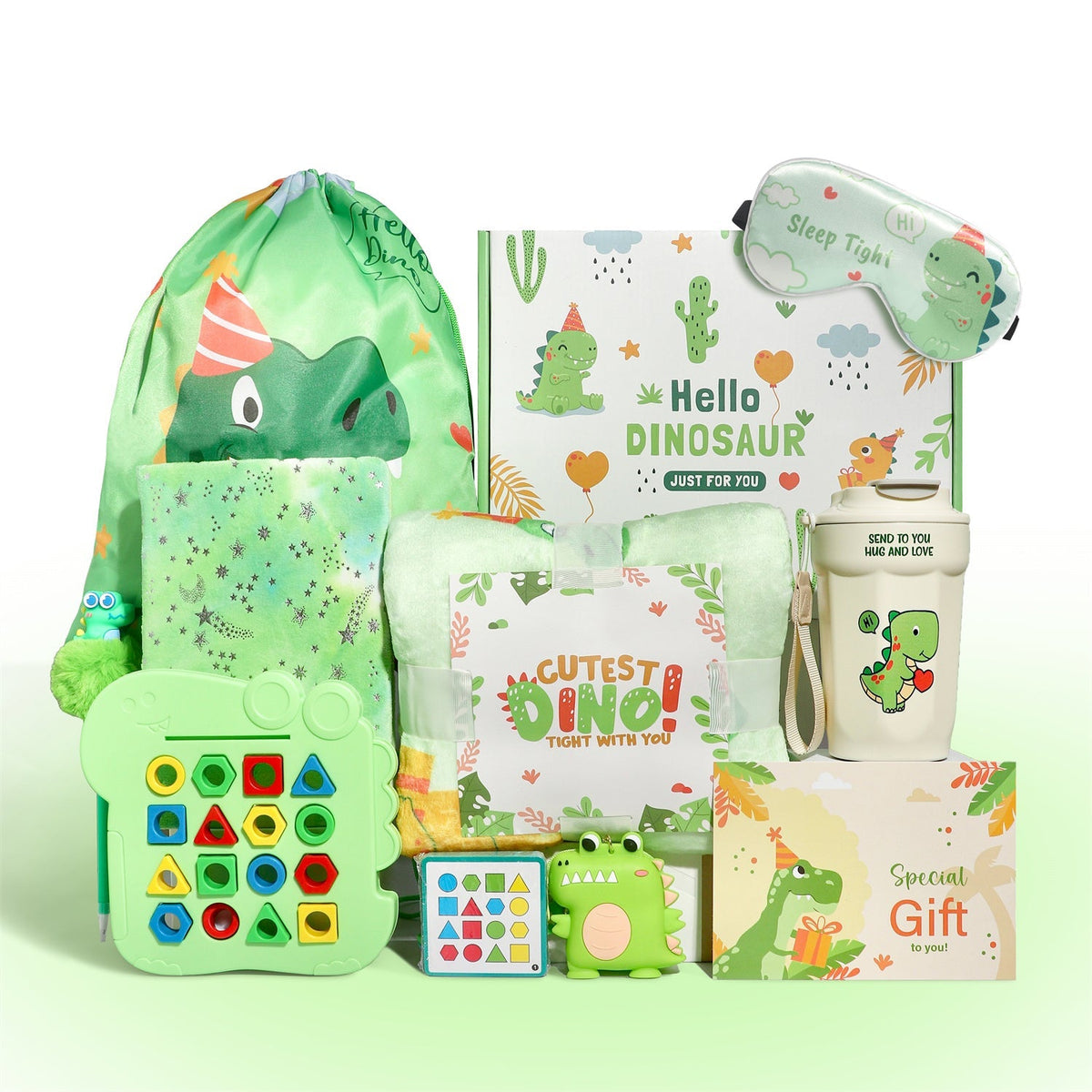 Calming Gifts for Kids: Comfort Boxes They'll Actually Love