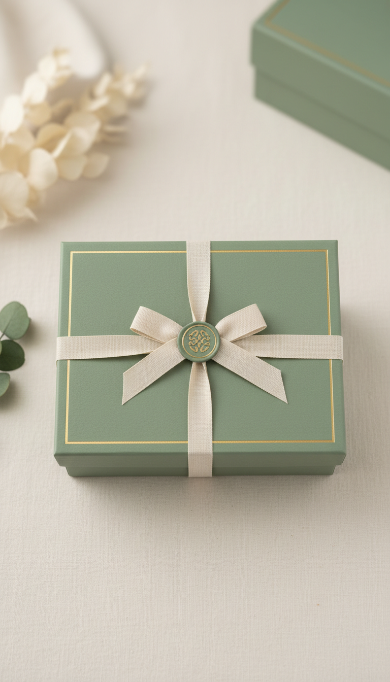Luxury Irish Skincare Gift Box