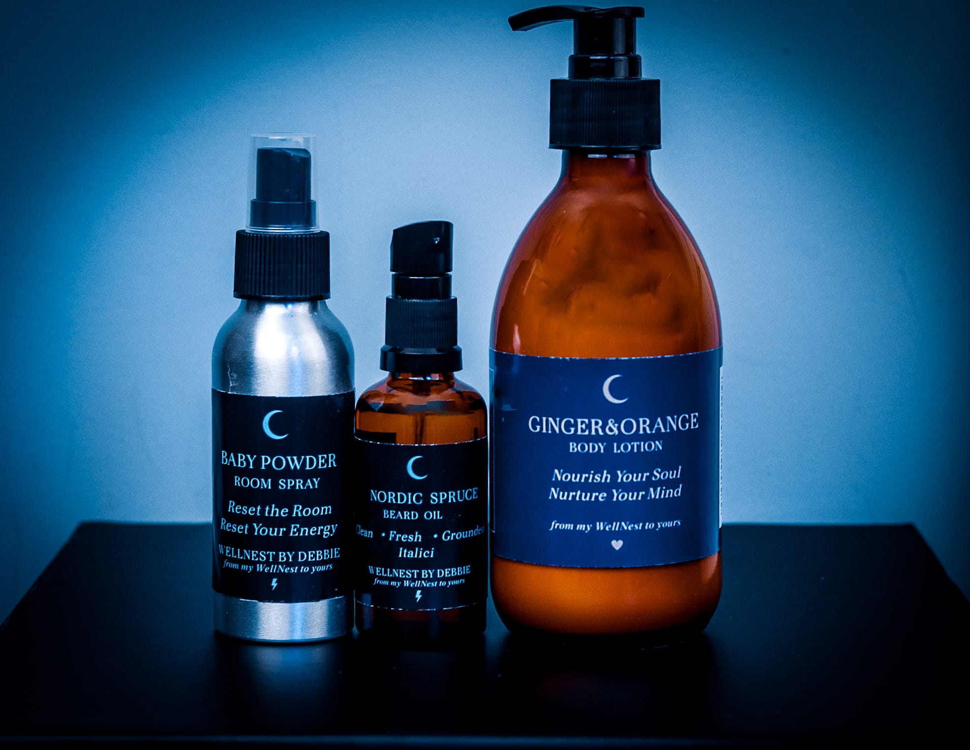 Well-Nest™ Men's Manifestation Limited Edition