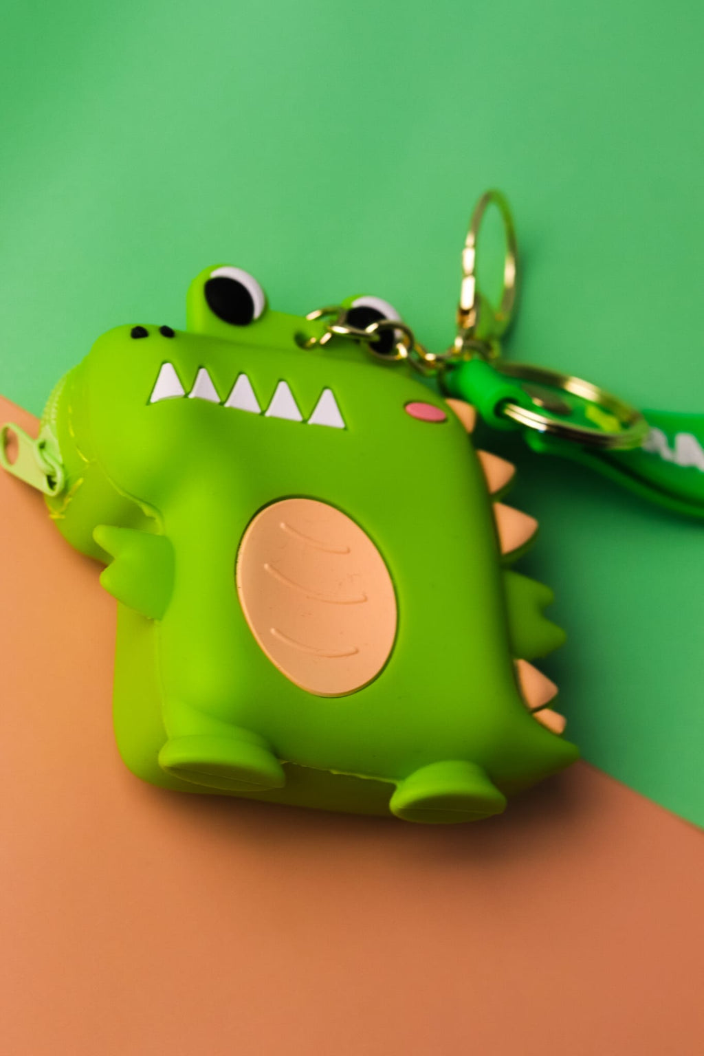 Little Dino Courage Box