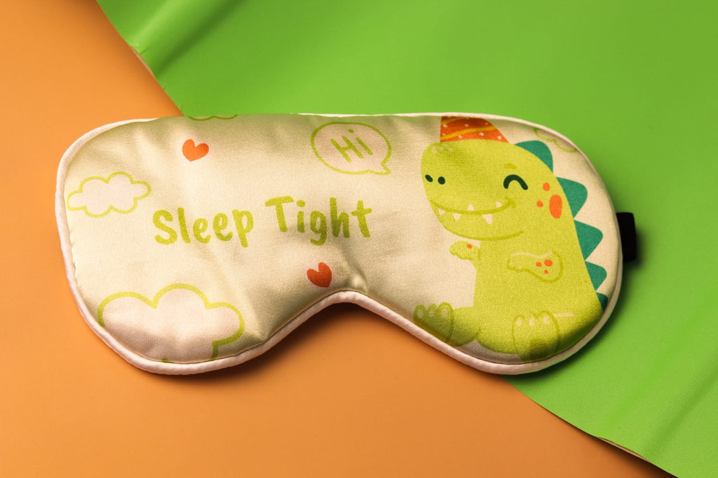 Little Dino Courage Box