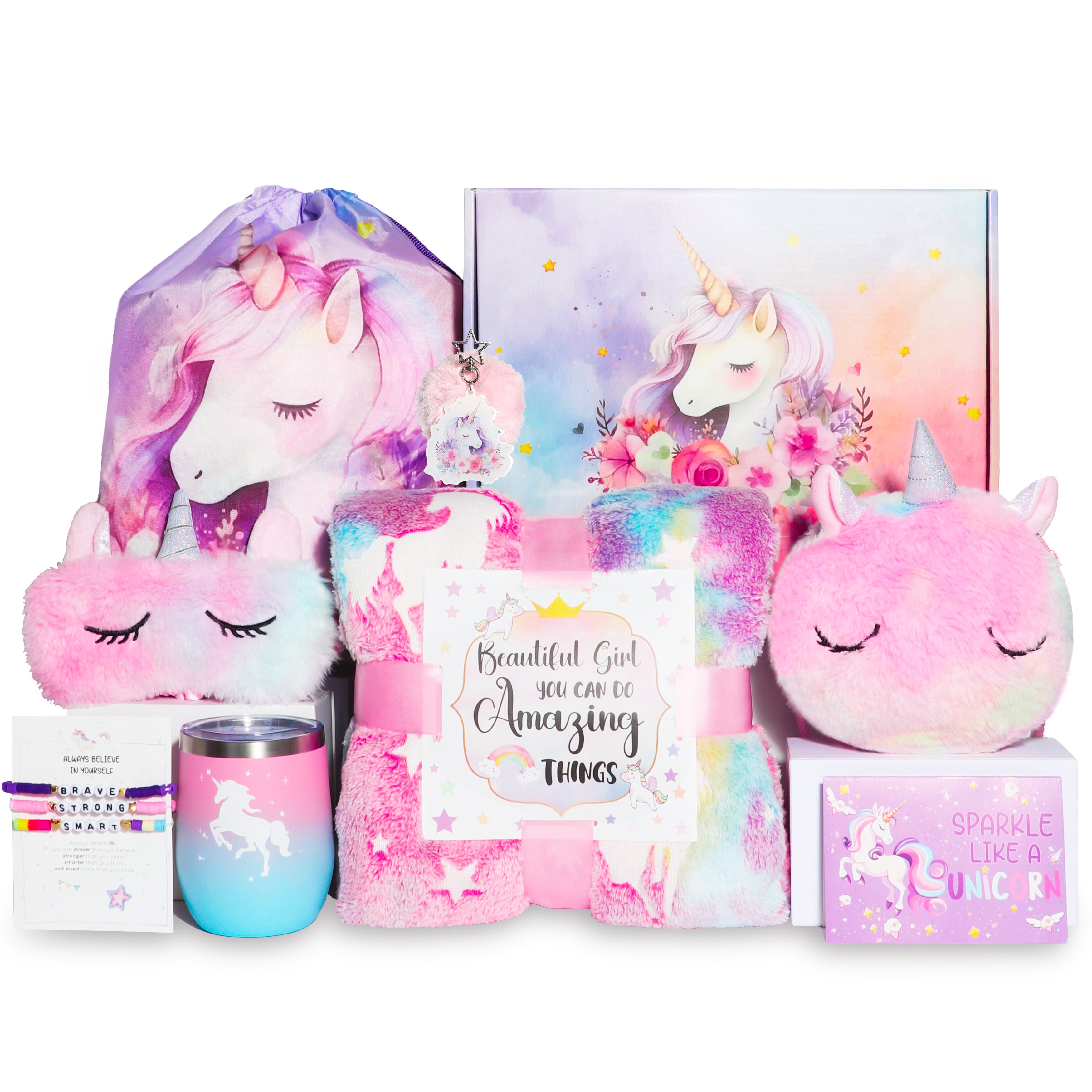 Little Dreamer Unicorn Box | Well-Nest by Debbie – Well-Nest-by-Debbie